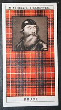 Bruce scottish clan for sale  DERBY