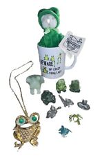 Frog lot vintage for sale  Scottsdale
