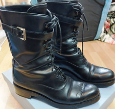 Prada boots 39 gebraucht kaufen  Berlin