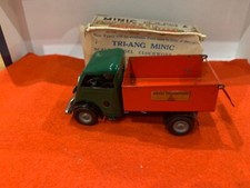 Triang minic red for sale  BRIDGEND