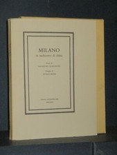 Quasimodo attilio rossi usato  Verona