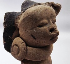 Pre columbian veracruz for sale  LEEK