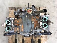 Blocco motore alfa usato  Gambettola