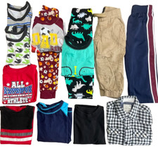 Piece clothing lot for sale  Milford