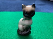 Vintage goebel siamese for sale  CHELTENHAM