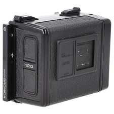 Zenza bronica etr for sale  REDRUTH
