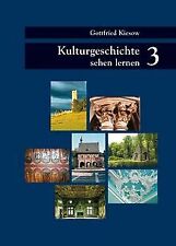 Kulturgeschichte lernen band gebraucht kaufen  Berlin