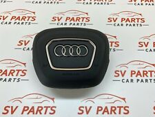 Volante airbag motorista Audi Q3 2020 genuíno SRS 83A880201, usado comprar usado  Enviando para Brazil