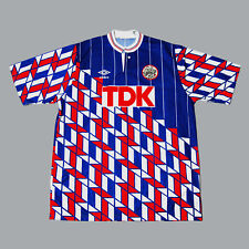 Ajax maglia umbro usato  Roma