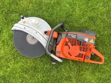 Husqvarna trennschleifer k1270 gebraucht kaufen  Rees