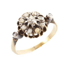 Anello epoca con usato  Palermo