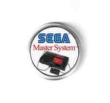 Spilla pins sega usato  Italia