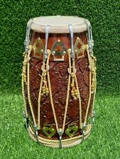 Dholak professionals made for sale  MANSFIELD