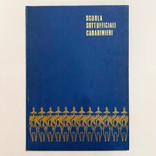 Scuola sottufficiale carabinie usato  Nocera Inferiore