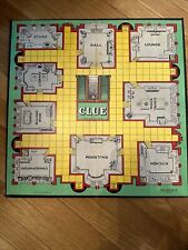 Clue game board for sale  Greenwich