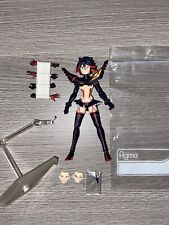 Figura de acción Max Factory Kill La Kill: Ryuko Matoi Figma (auténtica) segunda mano  Embacar hacia Argentina