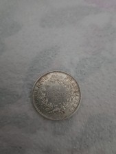 Francs hercule argent d'occasion  Marsannay-la-Côte