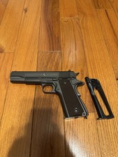 Kwc co2 gbb for sale  Coventry