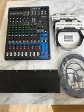 Yamaha mg12xu channel for sale  MALMESBURY