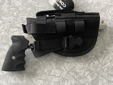 Holster tactique cordura d'occasion  Rillieux-la-Pape