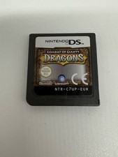 Dragons combat giants gebraucht kaufen  Florstadt