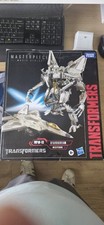 Transformers masterpiece mpm for sale  MIDDLEWICH