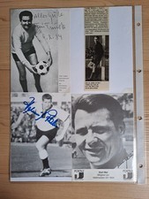 wm 1954 gebraucht kaufen  Ober-Ramstadt