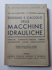 Disegno calcolo delle usato  Italia