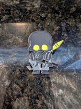 Squadt pin gassed for sale  Los Angeles