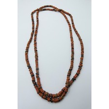 Tribal african necklace for sale  THETFORD