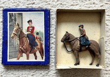 Timpo toys queen for sale  BRISTOL