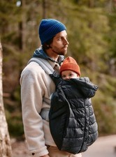 Baby bjorn black d'occasion  Expédié en Belgium