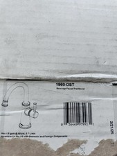 Torneira tradicional para bebidas DELTA 1960-DST comprar usado  Enviando para Brazil