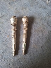 Ancienne aiguillette ferret d'occasion  Paris XVII