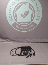 Solaredge mppt power for sale  AXMINSTER