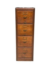 Antique tiger oak for sale  Springfield
