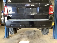 Rear bumper vin for sale  Wisconsin Rapids