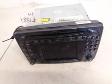 A2038273642 cassette radio d'occasion  Expédié en Belgium