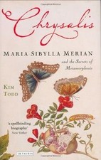 Chrysalis maria sibylla gebraucht kaufen  Berlin