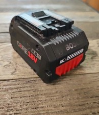 Bosch gba18v80 core for sale  Madison