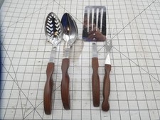 Cutco stainless utensil for sale  Jackson