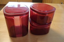 Tupperware vorratsbehälter sk gebraucht kaufen  Backnang
