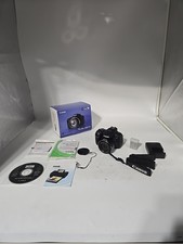 Câmera Digital Canon PowerShot SX50 HS 12.1MP - Preta NOVA NUNCA USADA!!! comprar usado  Enviando para Brazil