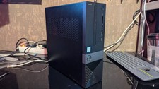 Ordinateur dell vostro d'occasion  Besançon