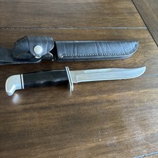 Buck usa made for sale  New Boston