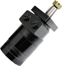 Hydraulic wheel motor for sale  Omaha