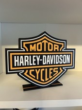 Harley davidson lightbox gebraucht kaufen  Heilbronn