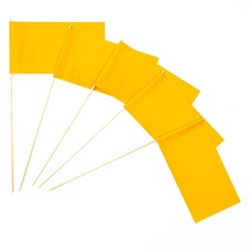 Papierfähnchen range holzstab gebraucht kaufen  Krefeld
