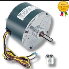 Condenser fan motor for sale  Brandon
