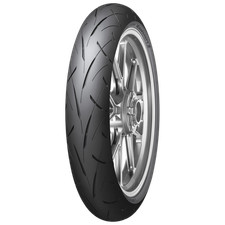 Dunlop motorradreifen 120 gebraucht kaufen  Deutschland